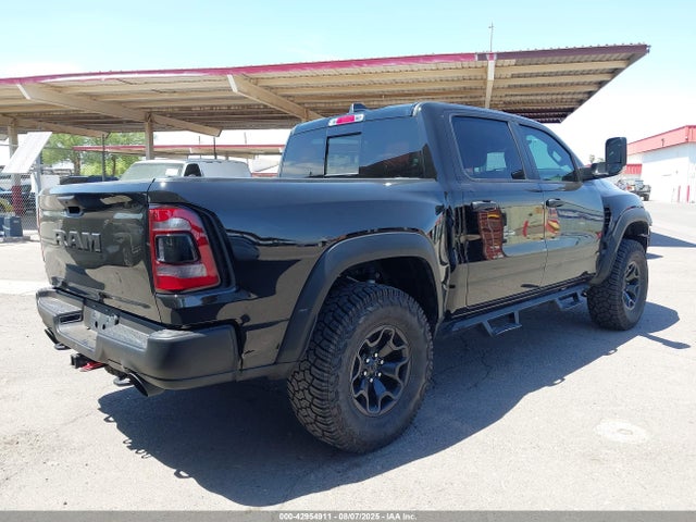 RAM 1500 2021 1C6SRFU92MN903941 Image 4