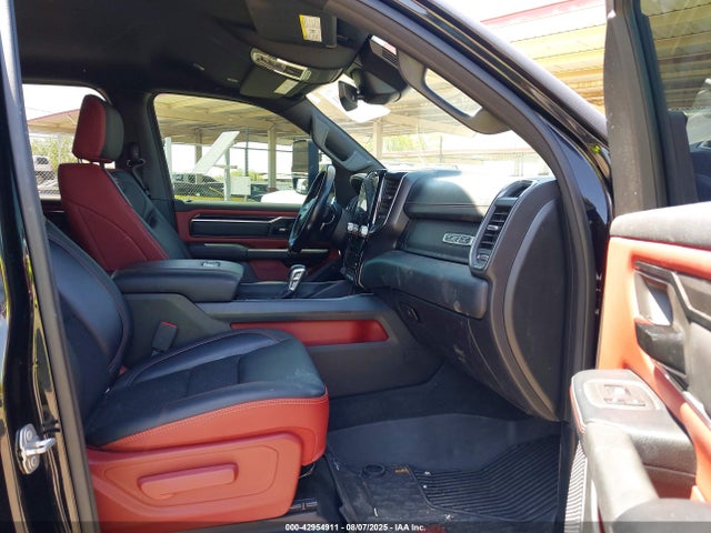 RAM 1500 2021 1C6SRFU92MN903941 Image 5