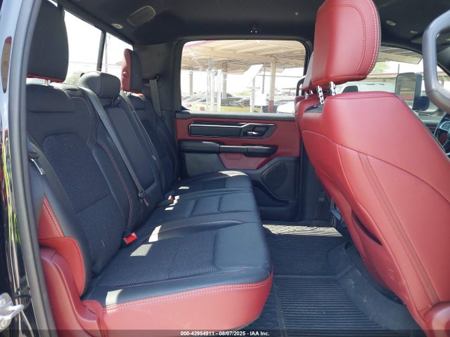 RAM 1500 2021 1C6SRFU92MN903941 Image 8