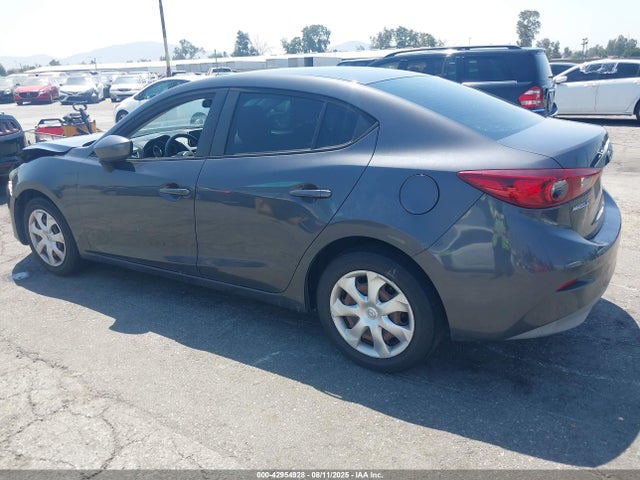 3MZBM1U76FM170280 Mazda pe