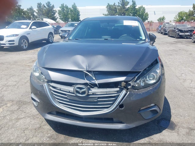 3MZBM1U76FM170280 Mazda pe