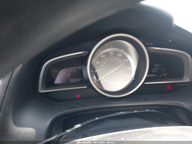 3MZBM1U76FM170280 Mazda pe