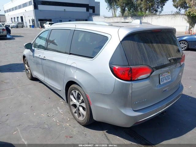 Chrysler Pacifica 2017 2C4RC1GGXHR643352 Image 3