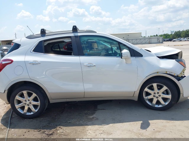 Buick le2 - direct injection, variable valve timing, alum, gen 1 2018 KL4CJDSM8JB634335 Image 13