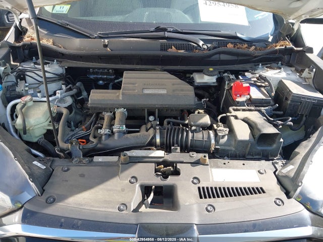 2HKRW2H57LH694257 Honda l15be
