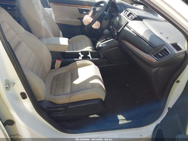 2HKRW2H57LH694257 Honda l15be