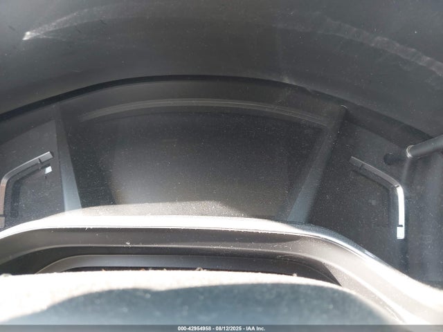 2HKRW2H57LH694257 Honda l15be