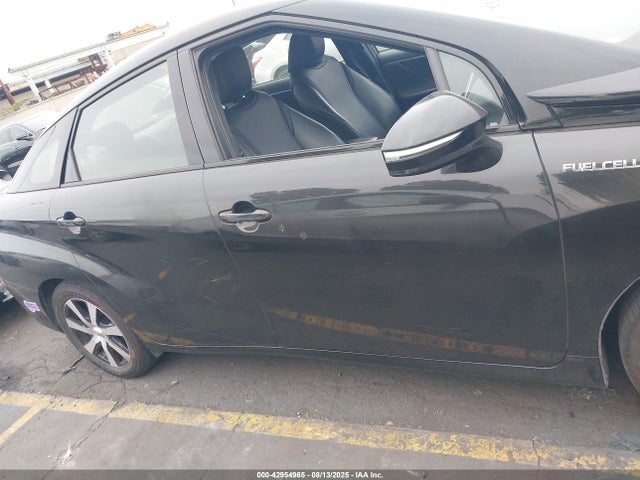 Toyota 4jm 2019 JTDBVRBDXKA005699 Image 14