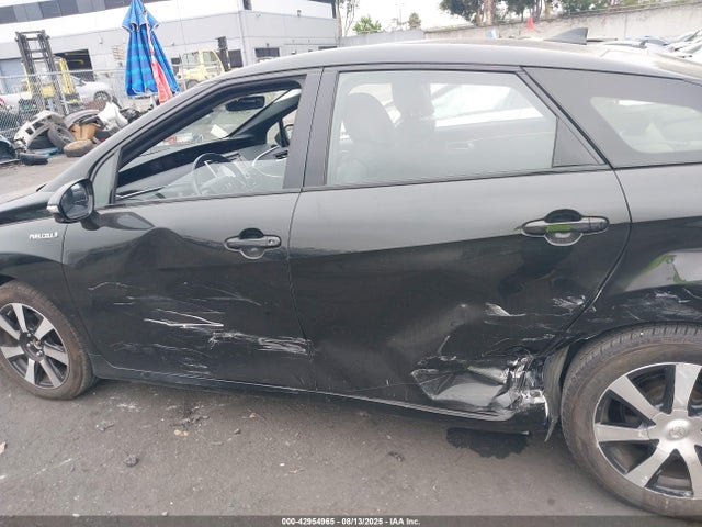 Toyota 4jm 2019 JTDBVRBDXKA005699 Image 15