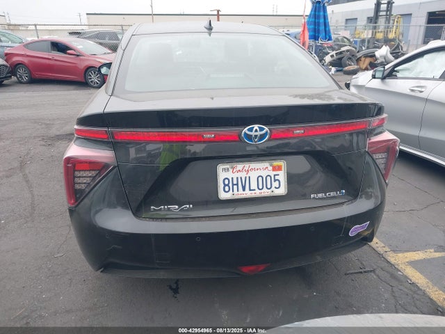 Toyota 4jm 2019 JTDBVRBDXKA005699 Image 17