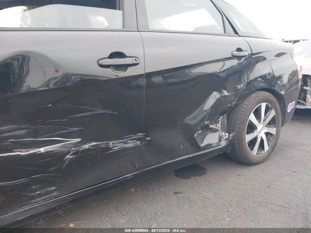 Toyota 4jm 2019 JTDBVRBDXKA005699 Image 12