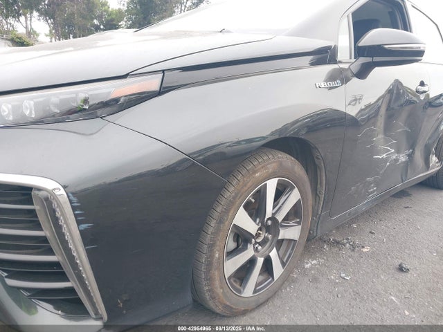 Toyota 4jm 2019 JTDBVRBDXKA005699 Image 18