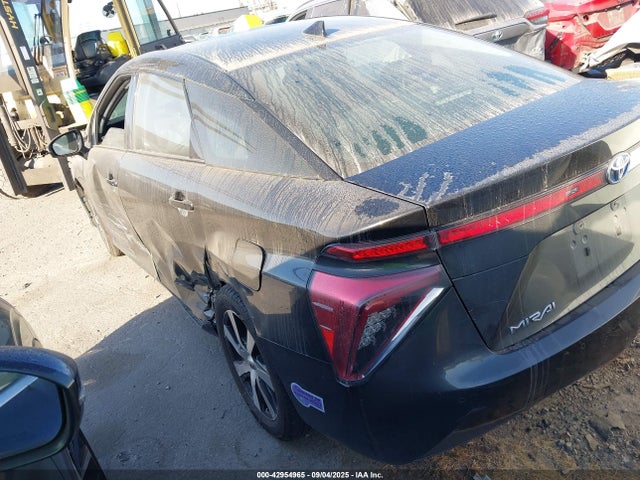 Toyota 4jm 2019 JTDBVRBDXKA005699 Image 3