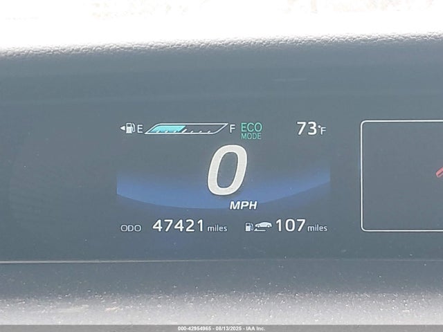 Toyota 4jm 2019 JTDBVRBDXKA005699 Image 7
