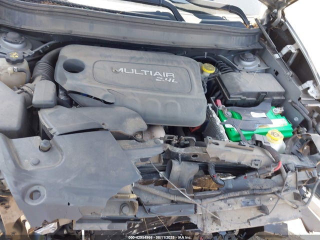 Jeep 2015 2015 1C4PJMCB2FW501154 Image 10