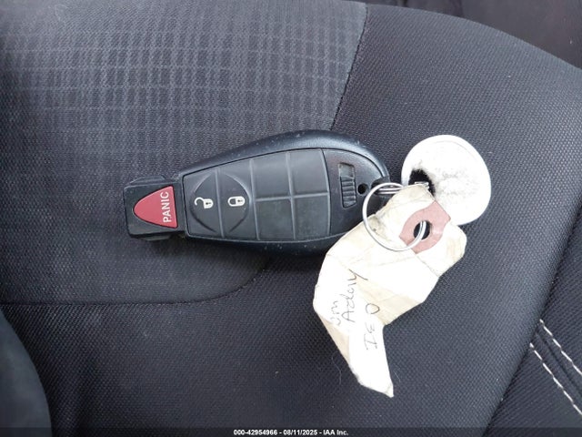 Jeep 2015 2015 1C4PJMCB2FW501154 Image 11