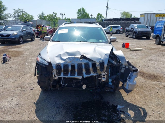 Jeep 2015 2015 1C4PJMCB2FW501154 Image 12