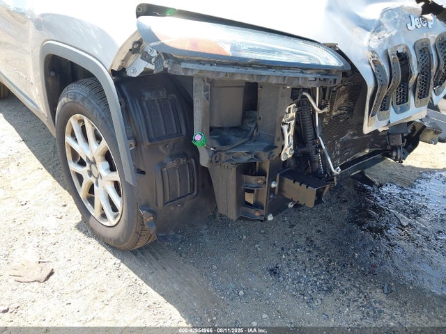 Jeep 2015 2015 1C4PJMCB2FW501154 Image 17