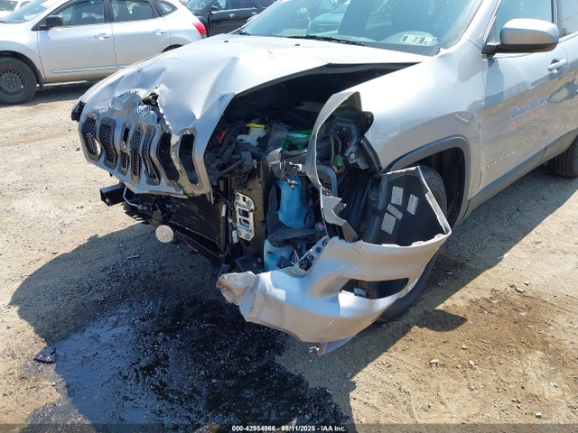 Jeep 2015 2015 1C4PJMCB2FW501154 Image 18
