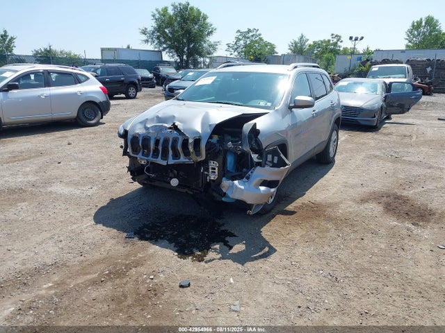 Jeep 2015 2015 1C4PJMCB2FW501154 Image 2