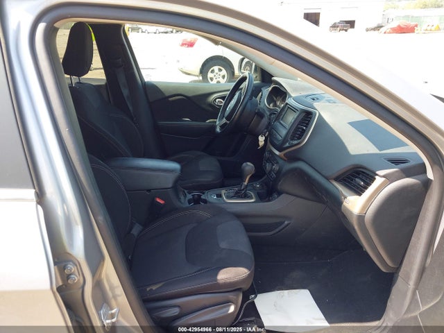 Jeep 2015 2015 1C4PJMCB2FW501154 Image 5
