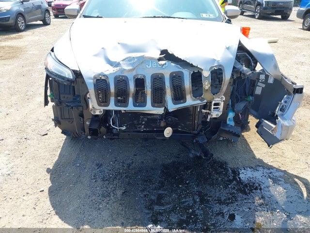 Jeep 2015 2015 1C4PJMCB2FW501154 Image 6