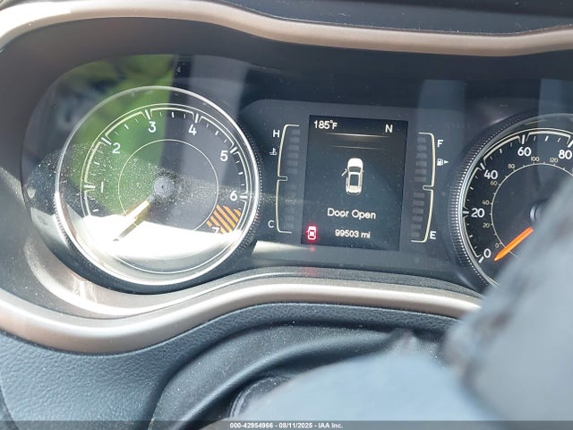 Jeep 2015 2015 1C4PJMCB2FW501154 Image 7