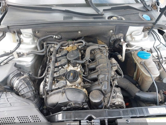 2013 AUDI A4 WAUEFAFL2DA045482 Photo 9