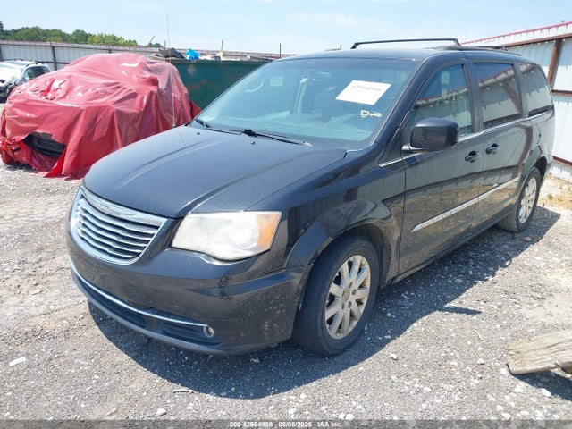 2C4RC1BG7ER158265 Chrysler Town and Country