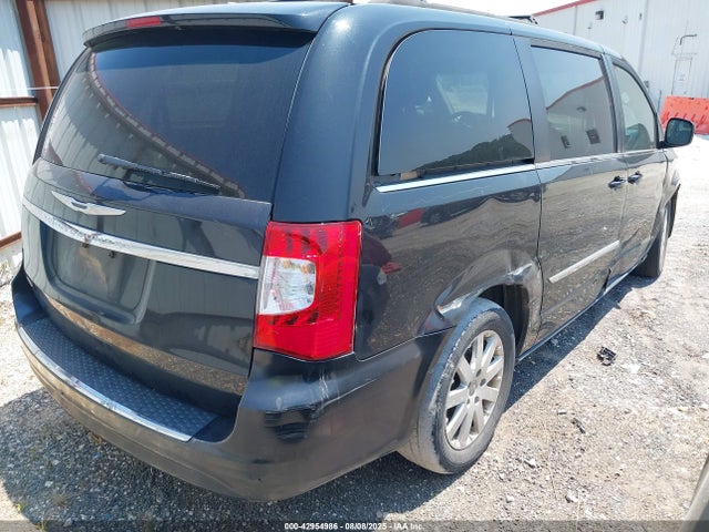 2C4RC1BG7ER158265 Chrysler Town and Country