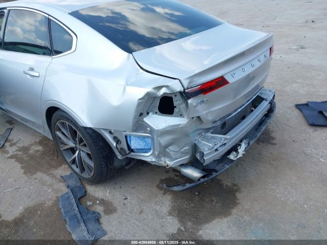 2018 VOLVO S90 LVY982MK4JP008210 Photo 5