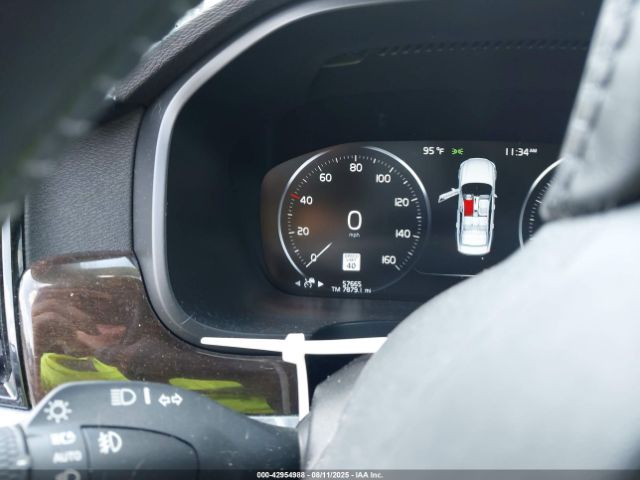 2018 VOLVO S90 LVY982MK4JP008210 Photo 6