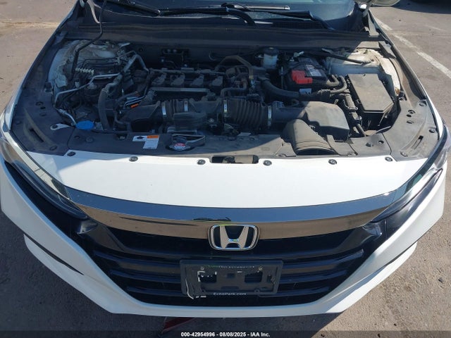 1HGCV1F30JA172094 Honda l15be