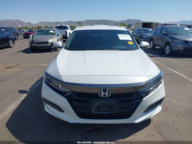1HGCV1F30JA172094 Honda l15be