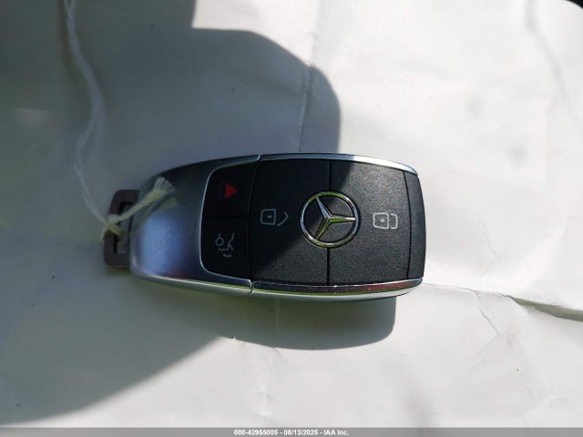 W1K5J4GB8PN368527 Mercedes-Benz Cla 250 Coupe