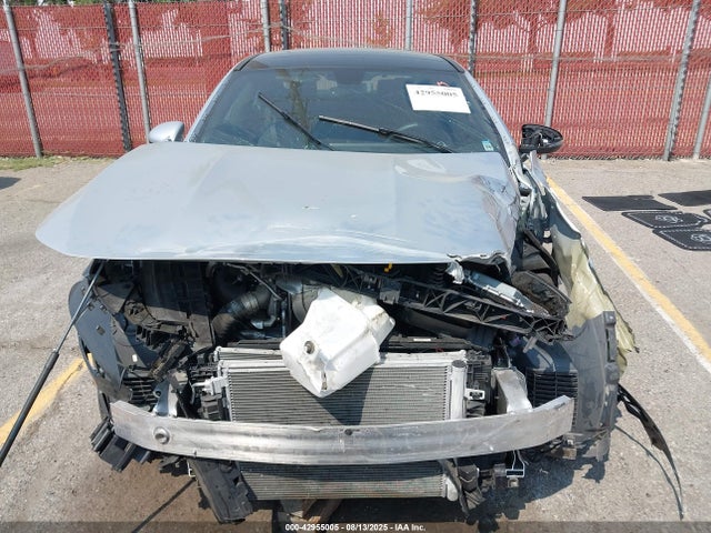 W1K5J4GB8PN368527 Mercedes-Benz Cla 250 Coupe