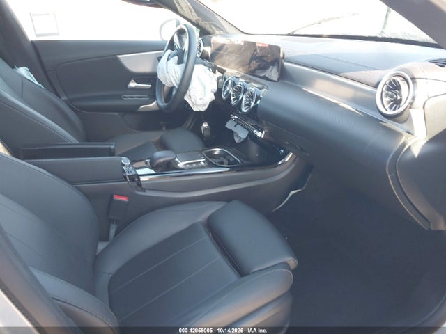 W1K5J4GB8PN368527 Mercedes-Benz Cla 250 Coupe