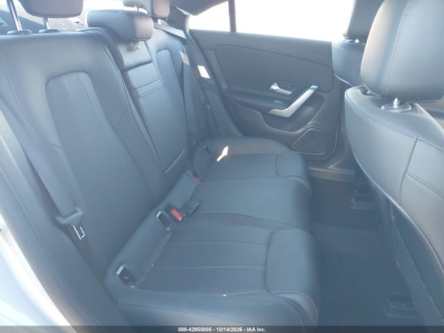 W1K5J4GB8PN368527 Mercedes-Benz Cla 250 Coupe