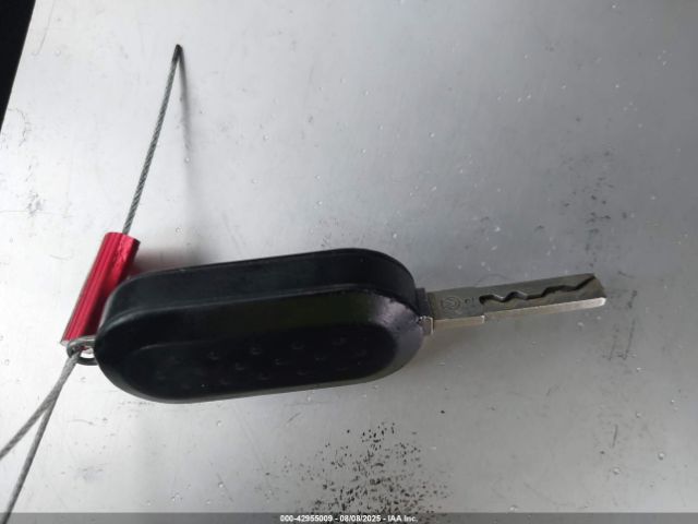 2015 FIAT 500 3C3CFFAR1FT750177 Photo 10