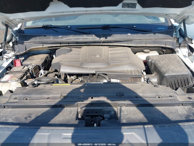 Nissan 2021 2021 1N6AA1EE6MN506045 Image 10