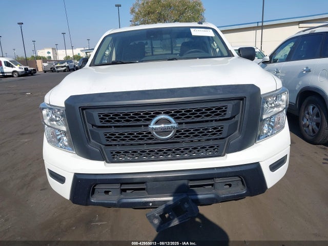 Nissan 2021 2021 1N6AA1EE6MN506045 Image 13