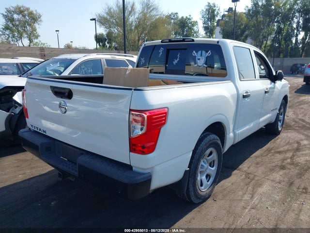 Nissan 2021 2021 1N6AA1EE6MN506045 Image 4