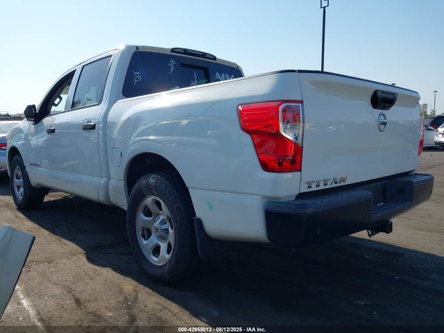 Nissan 2021 2021 1N6AA1EE6MN506045 Image 6