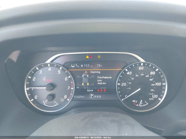 Nissan 2021 2021 1N6AA1EE6MN506045 Image 7