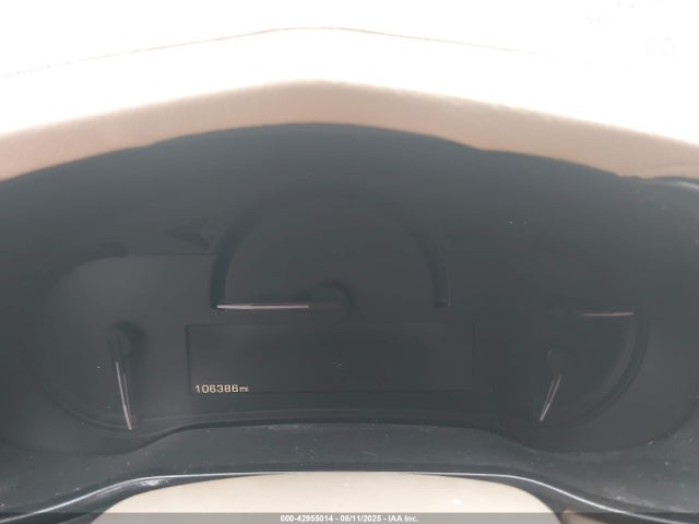 2016 CADILLAC CTS 1G6AR5SX1G0129315 Photo 6