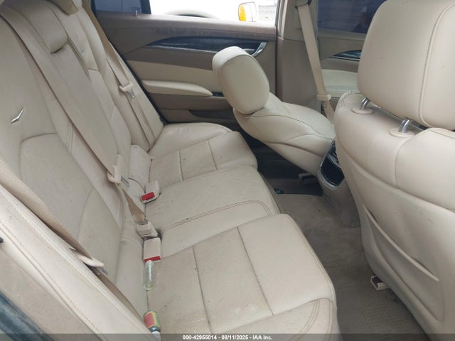 2016 CADILLAC CTS 1G6AR5SX1G0129315 Photo 7