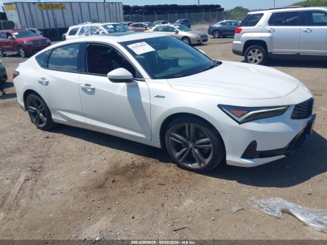 2024 ACURA INTEGRA 19UDE4H3XRA023383 Photo 0