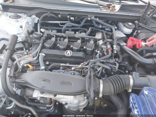 2024 ACURA INTEGRA 19UDE4H3XRA023383 Photo 9