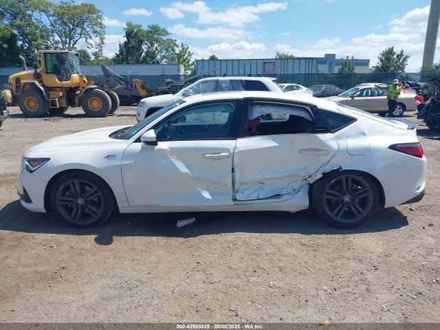 19UDE4H3XRA023383 Acura l15ca