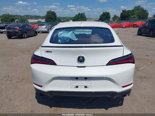 19UDE4H3XRA023383 Acura l15ca